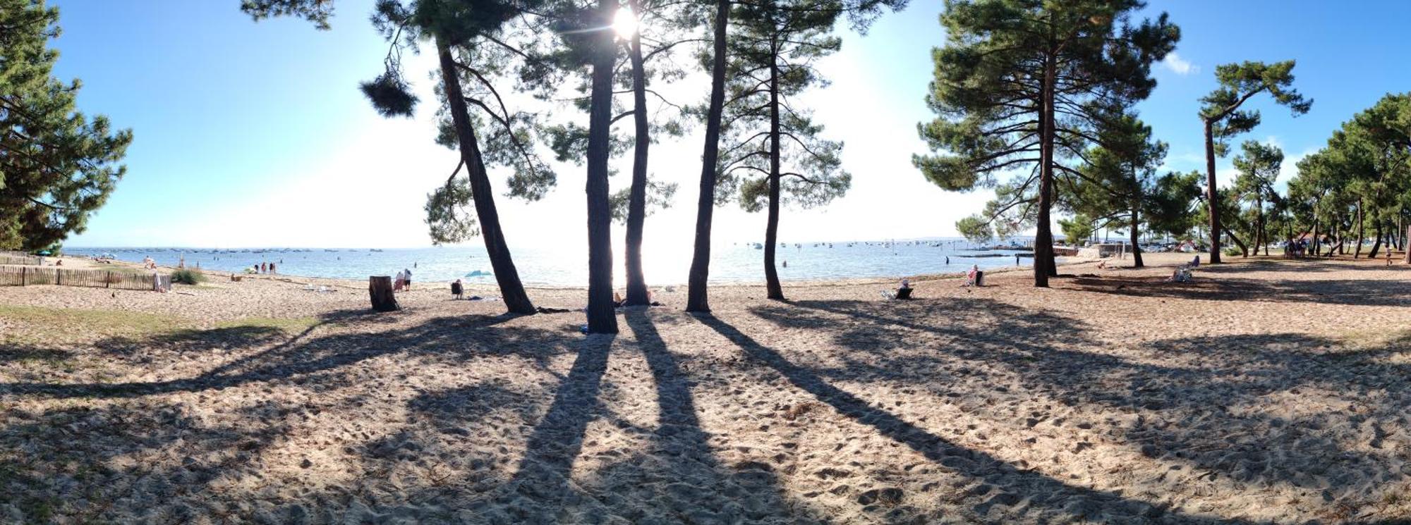 Villa Andernos Les Bains ภายนอก รูปภาพ
